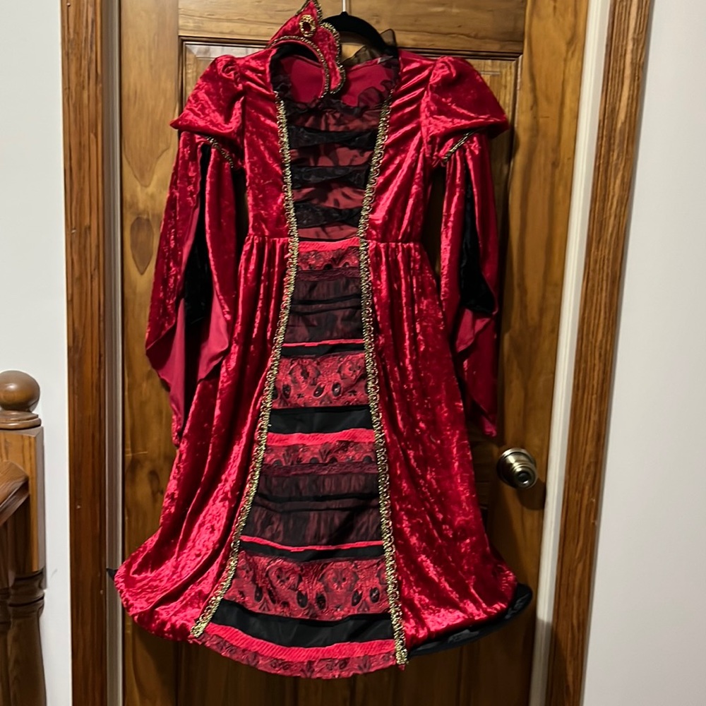 Princess costume